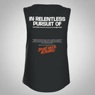 ZODA | NFC Cropped Tee (Beast Mode)