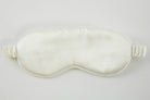 BELLS & BIRDS | Mulberry Silk Eye Mask