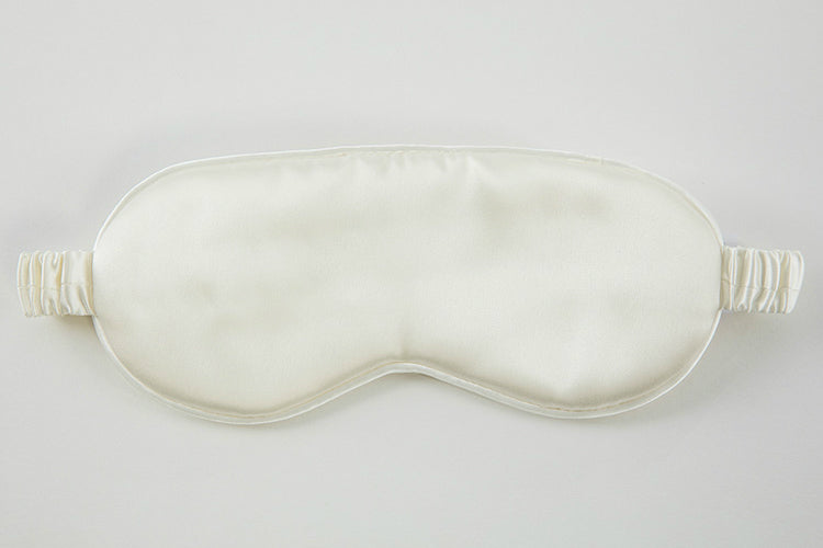 BELLS & BIRDS | Mulberry Silk Eye Mask