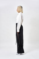 KHAAR | Sumi-E Pants