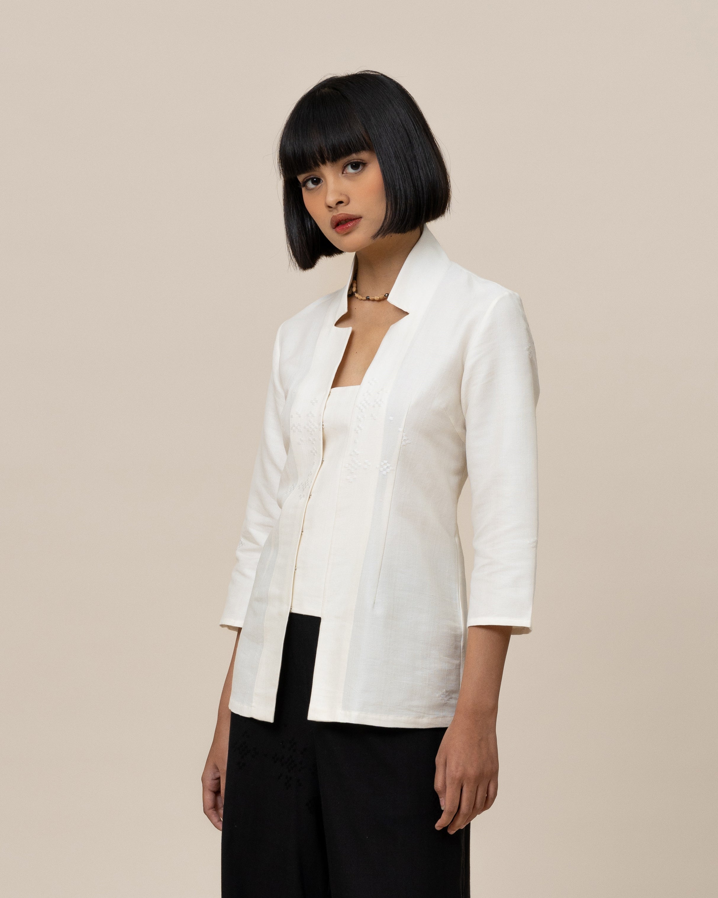 SUKKHA CITTA | ANGKASA - Kebaya Purnama