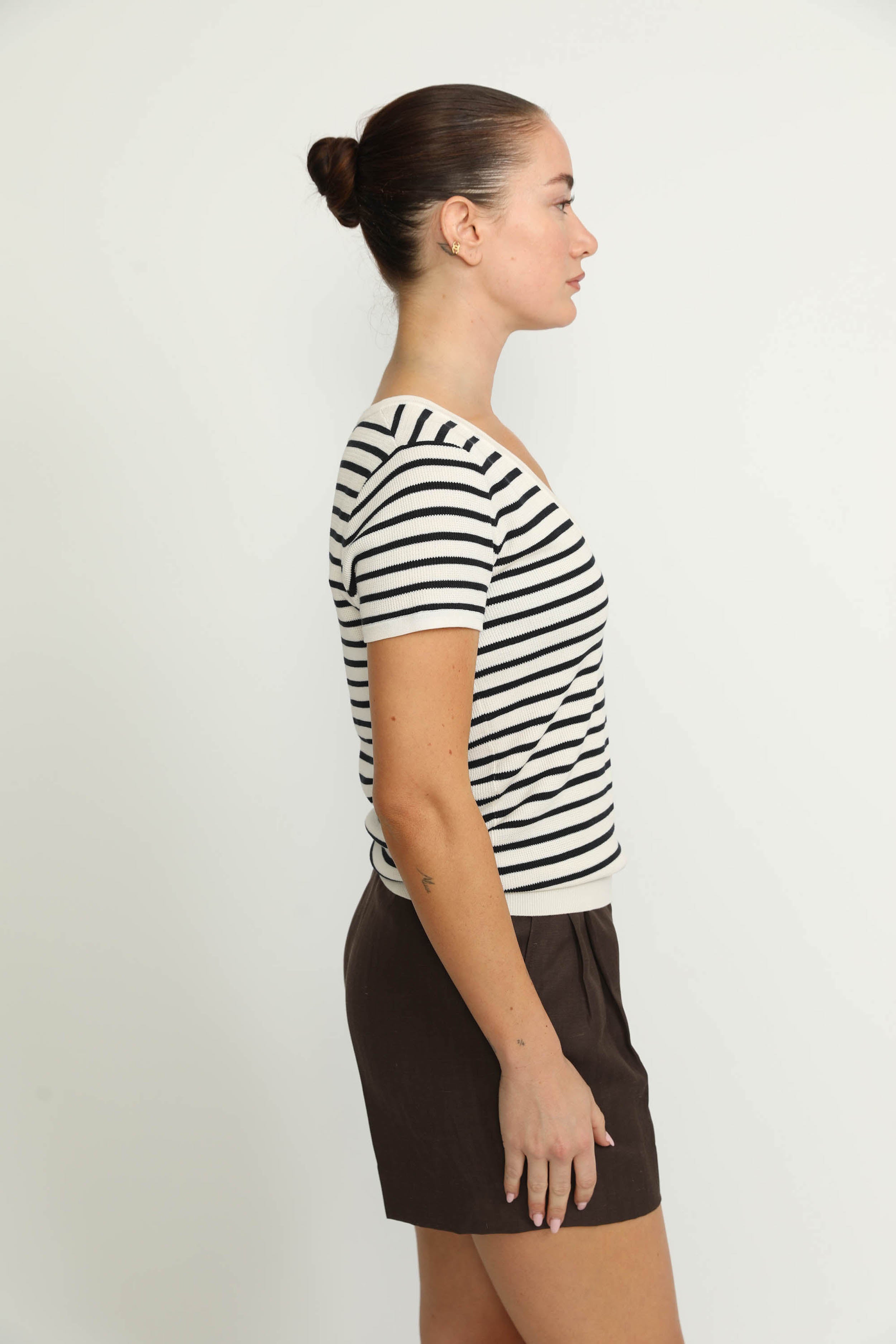 FREY | Pisa (Vneck) Top