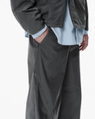DIRTY MANNERS | Osse Technical Pants