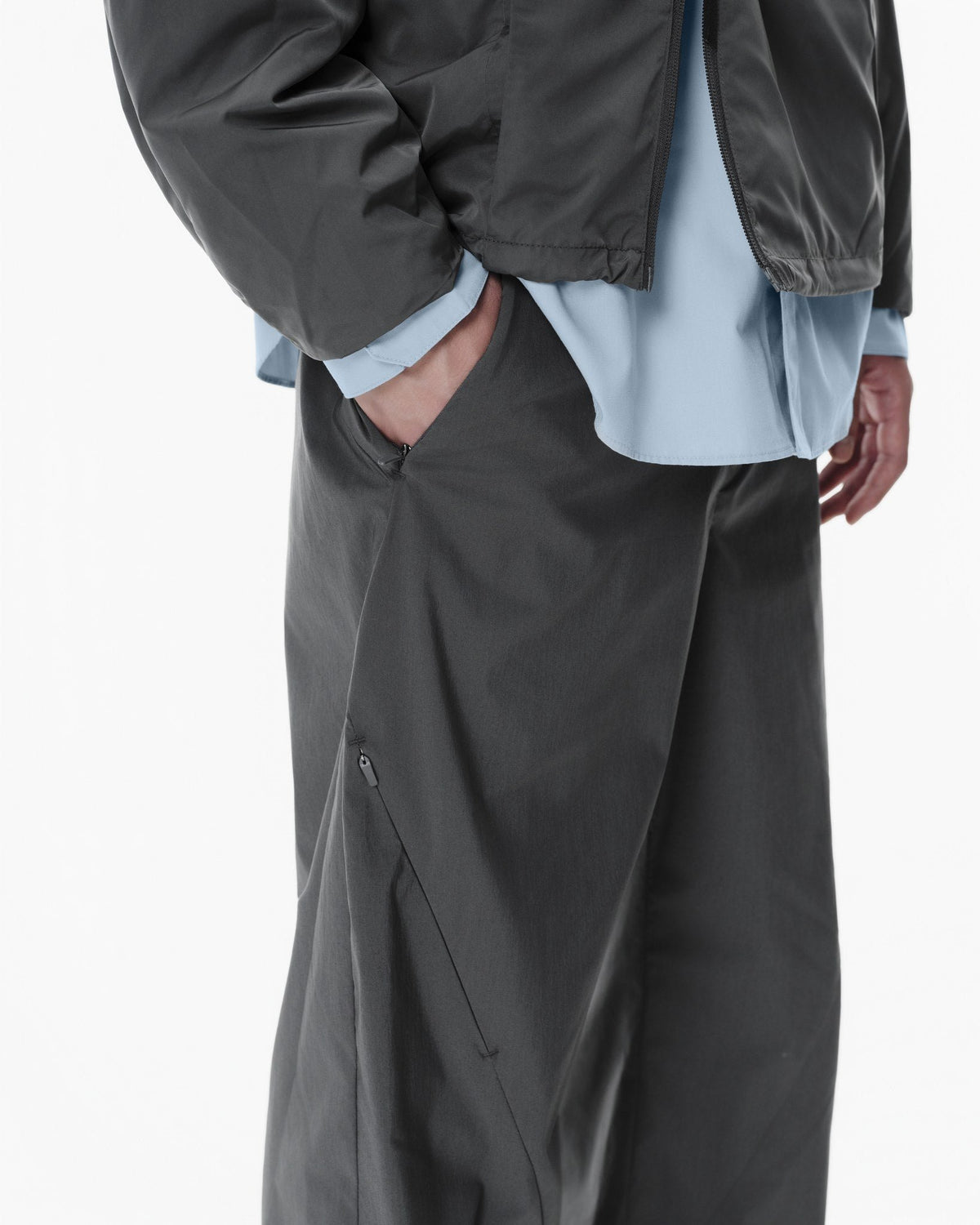 DIRTY MANNERS | Osse Technical Pants