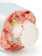 CRAFILAB | Light Blue & Rose Ruyi Fair Cup