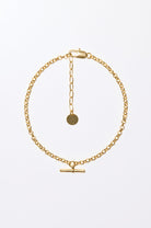 LARA & ELA | STOP Necklace