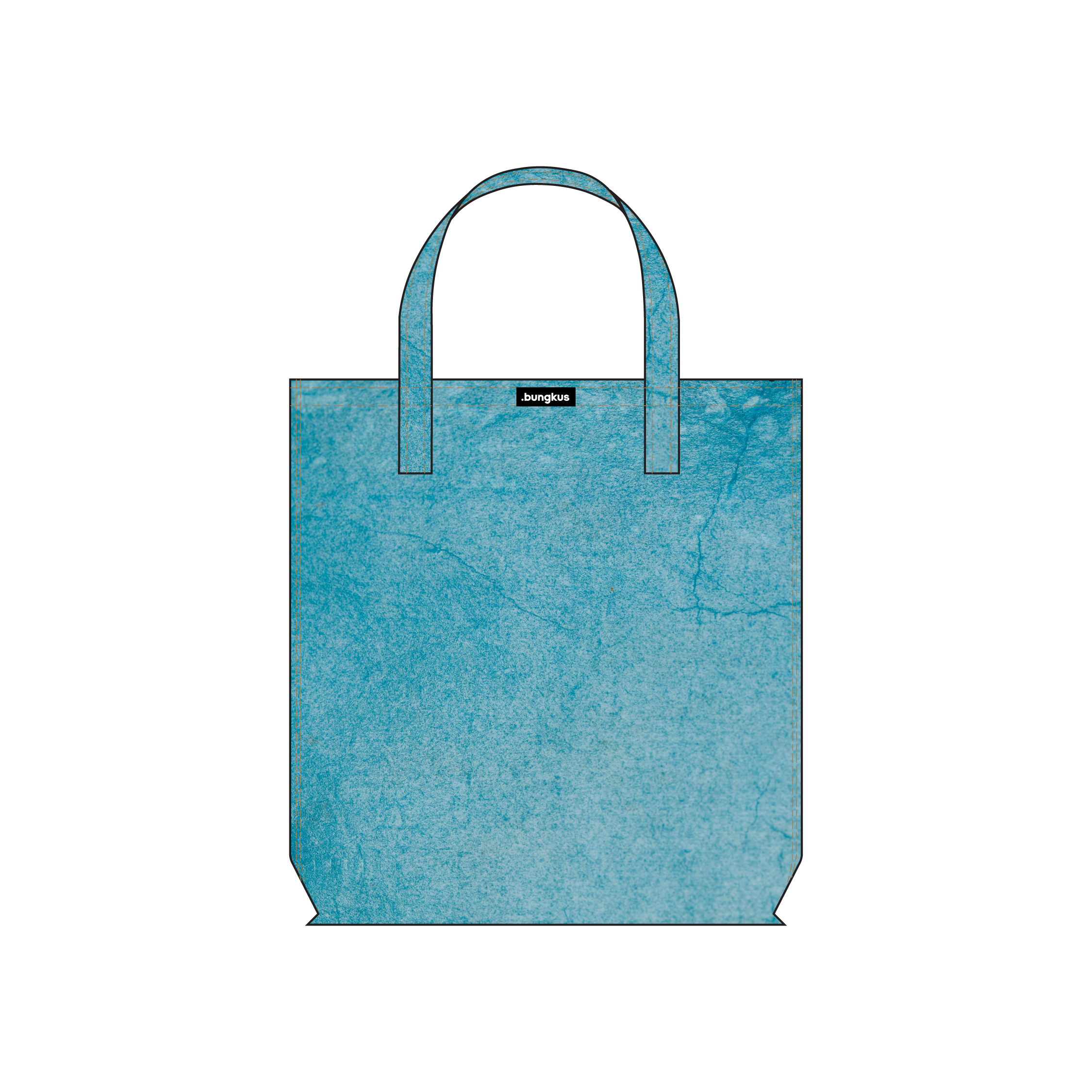 .BUNGKUS | Carry-On
