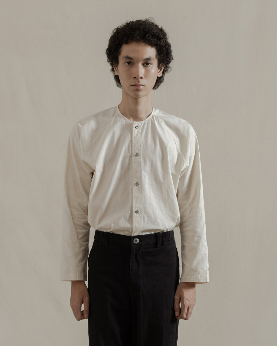 SUKKHA CITTA | HARA - Easy Shirt