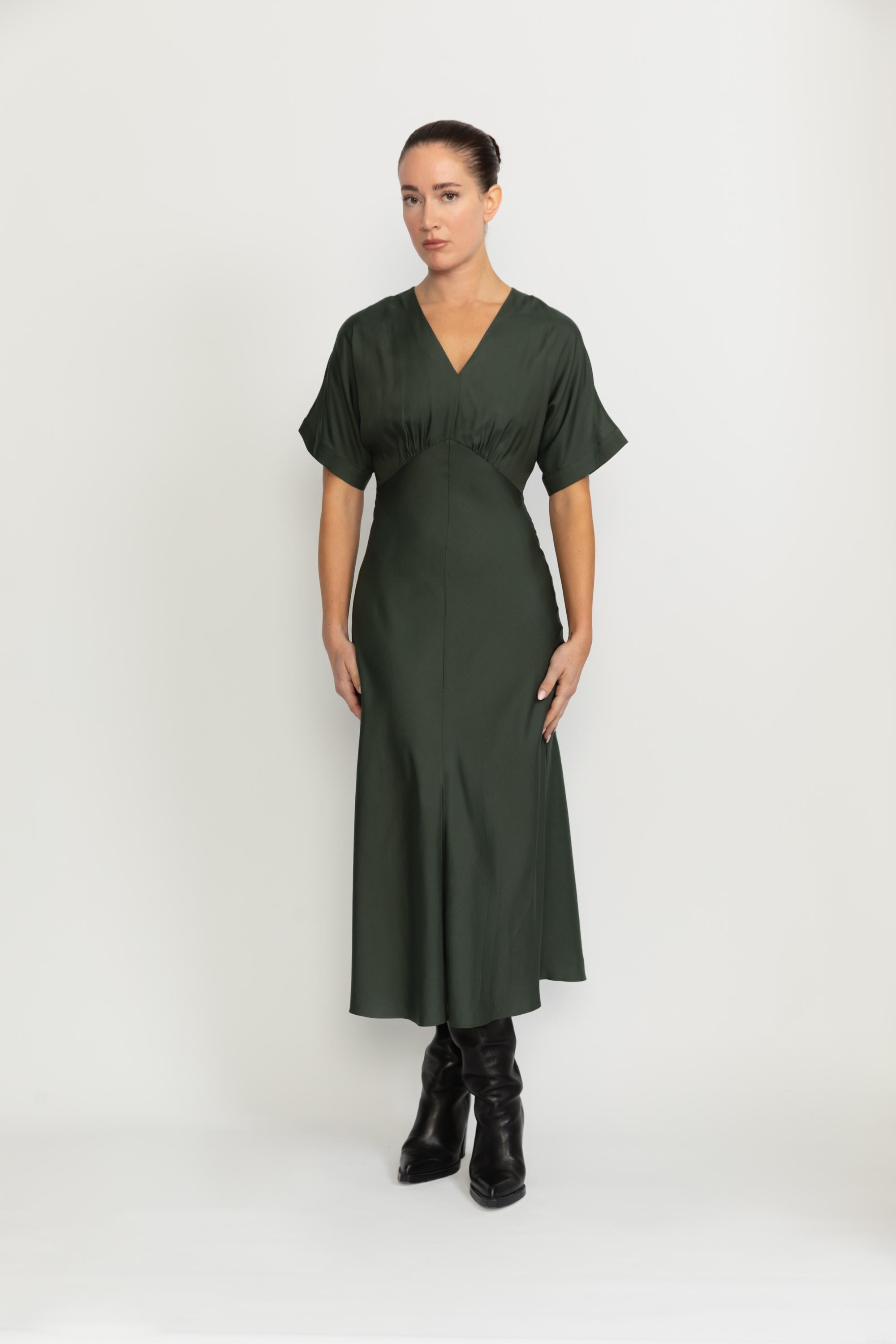 FREY | Bologna Dress