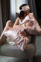 BELLS & BIRDS | Mulberry Silk Pillowcase