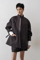 MASSHIRO /\ ATORIE | Aima Jacket