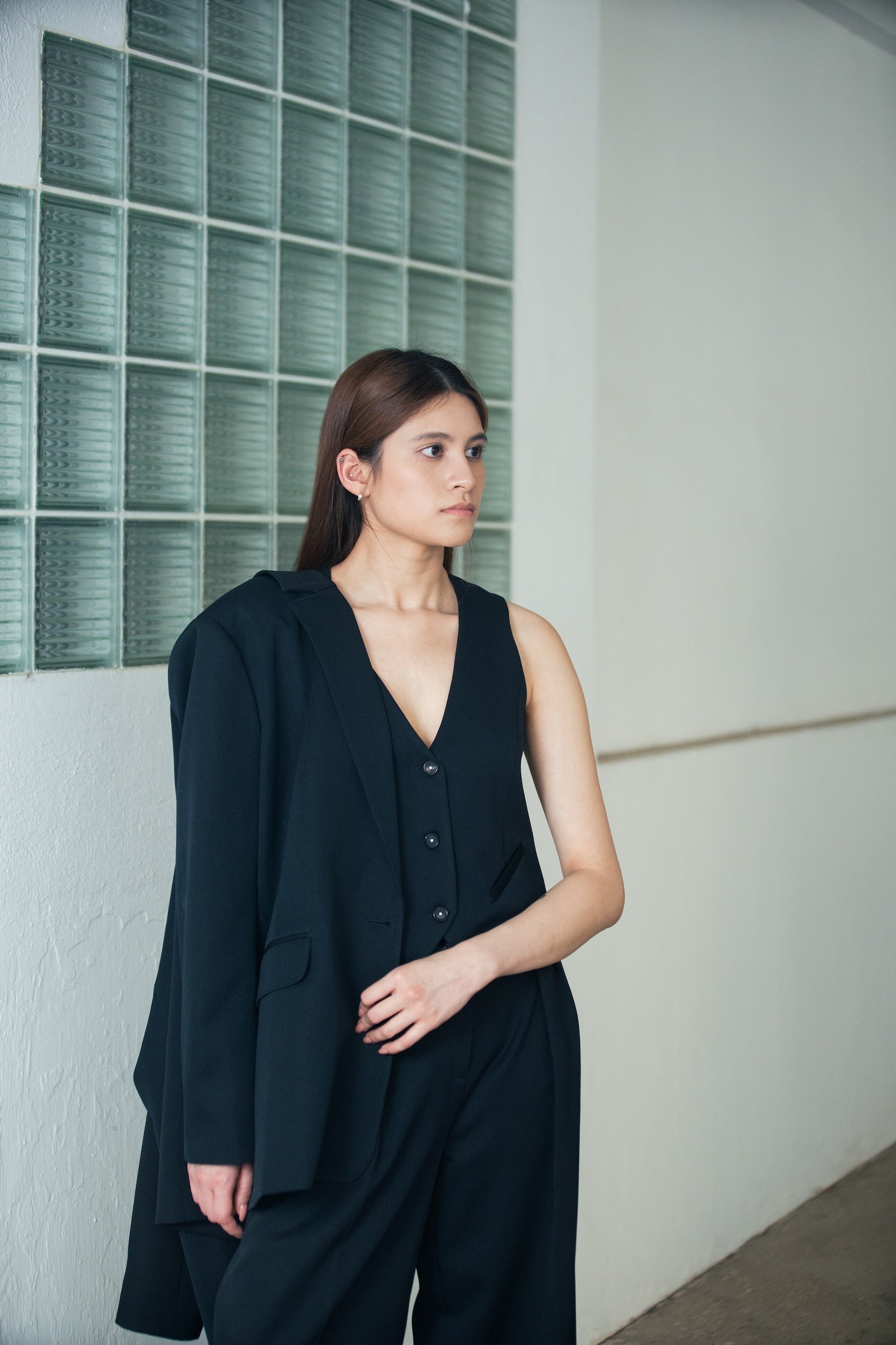 RURI | Frankie Vest