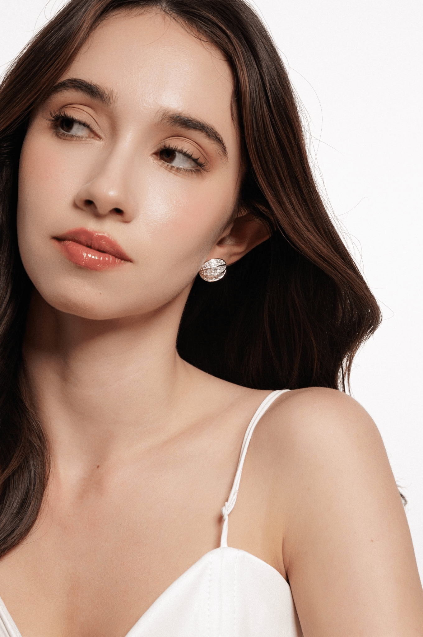 LARA & ELA | Chi Earrings