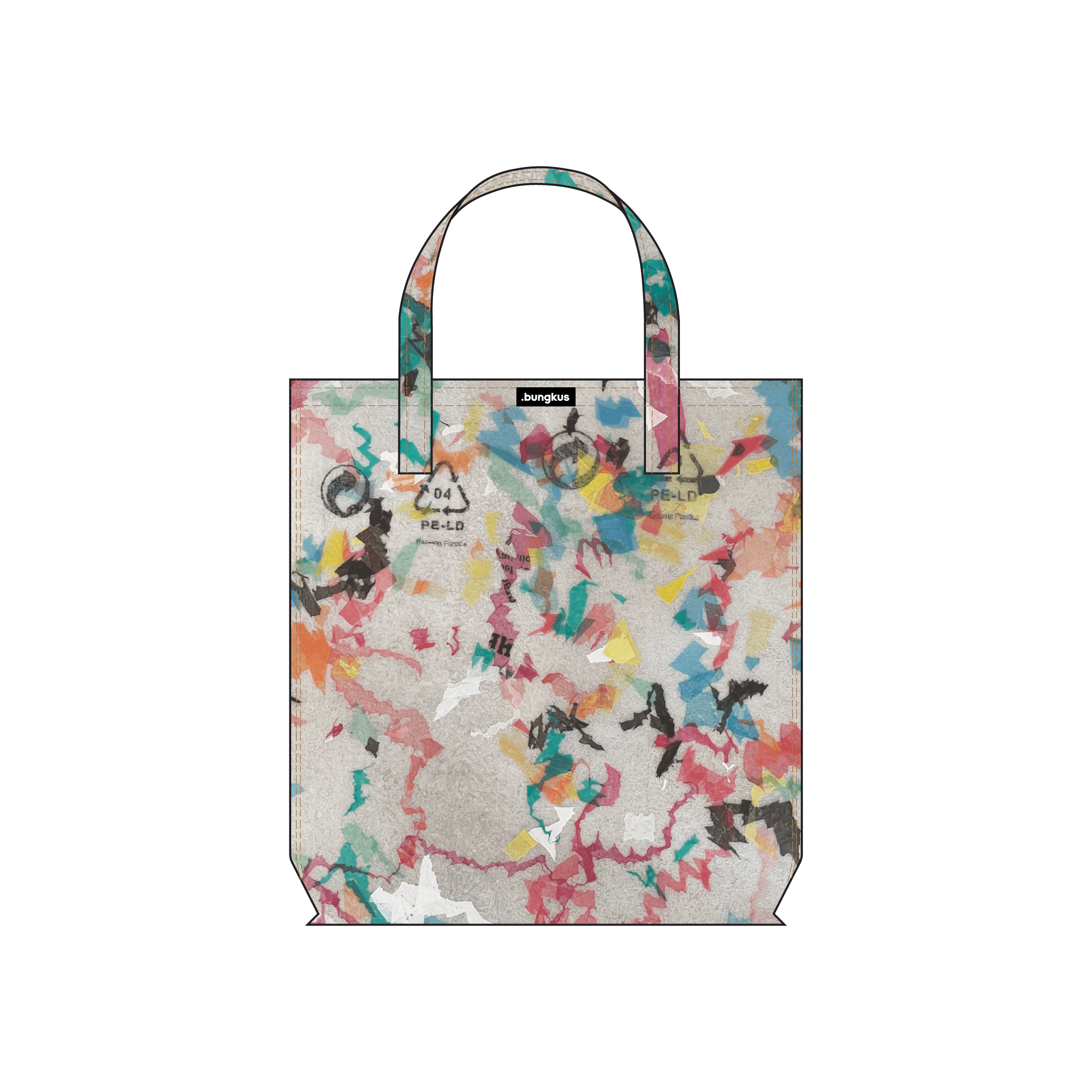 .BUNGKUS | Carry-On