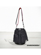 SPARROW GREEN | Brinkley Bucket Bag