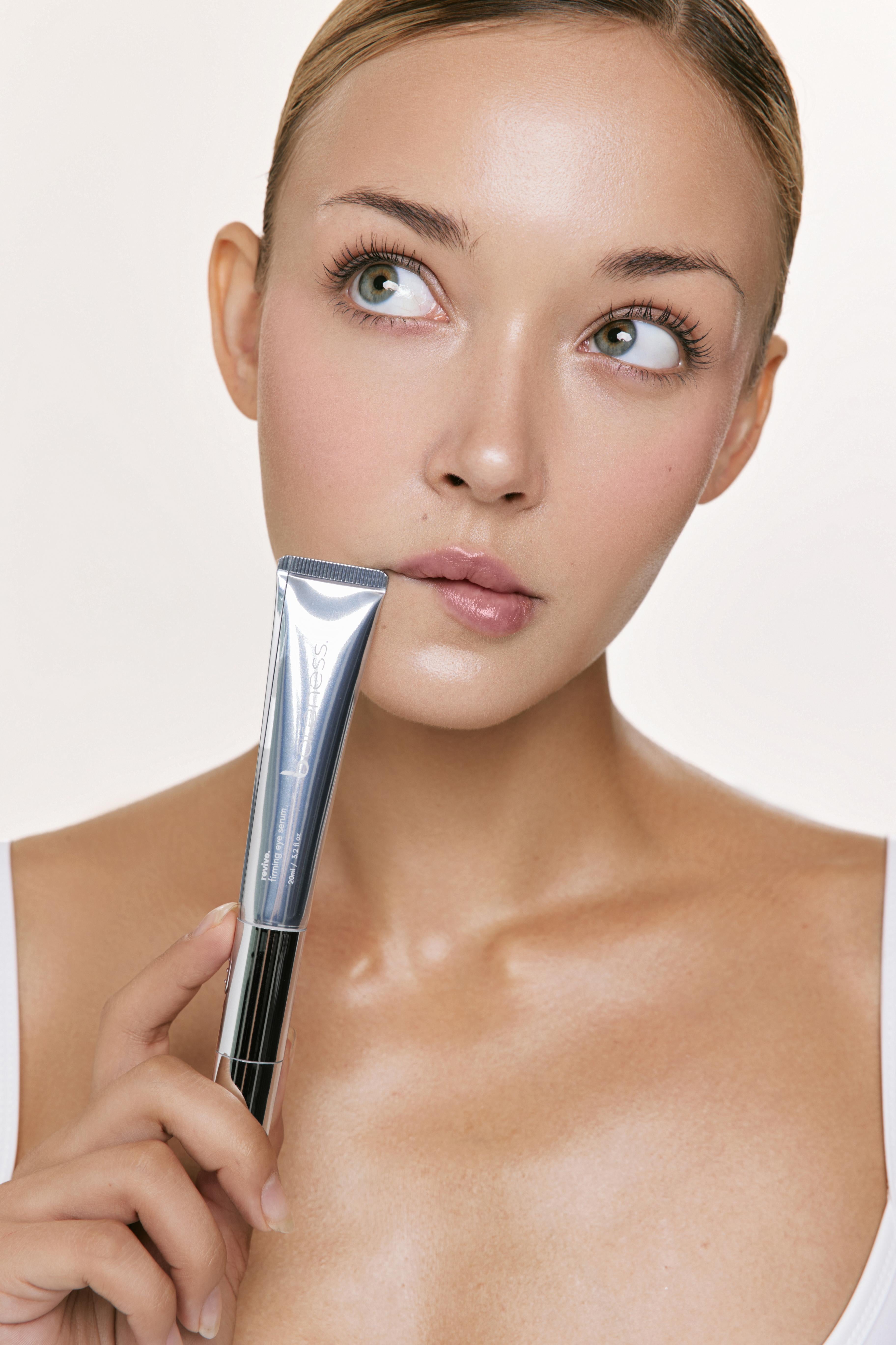 BARENESS SKIN | Revive Firming Eye Serum