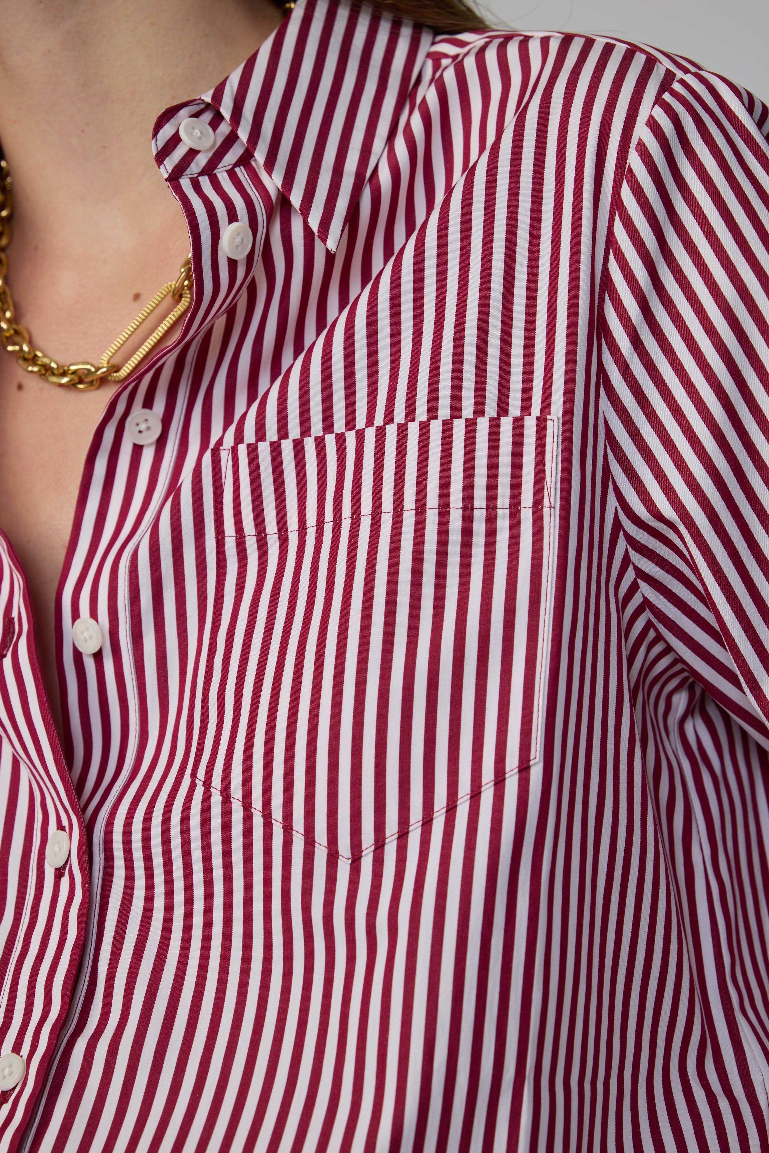 FREY | Townsville Top