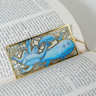 THE ART FACULTY | Metal Bookmark