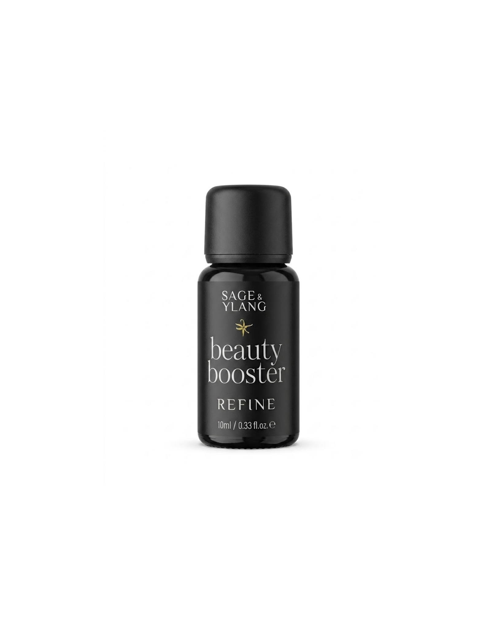 SAGE & YLANG | Beauty Booster (Refine)