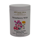 PÉTALE TEA | Strawberry Wish