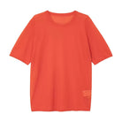 LAYERPLAN | Éla Linen Blend Knit Tee