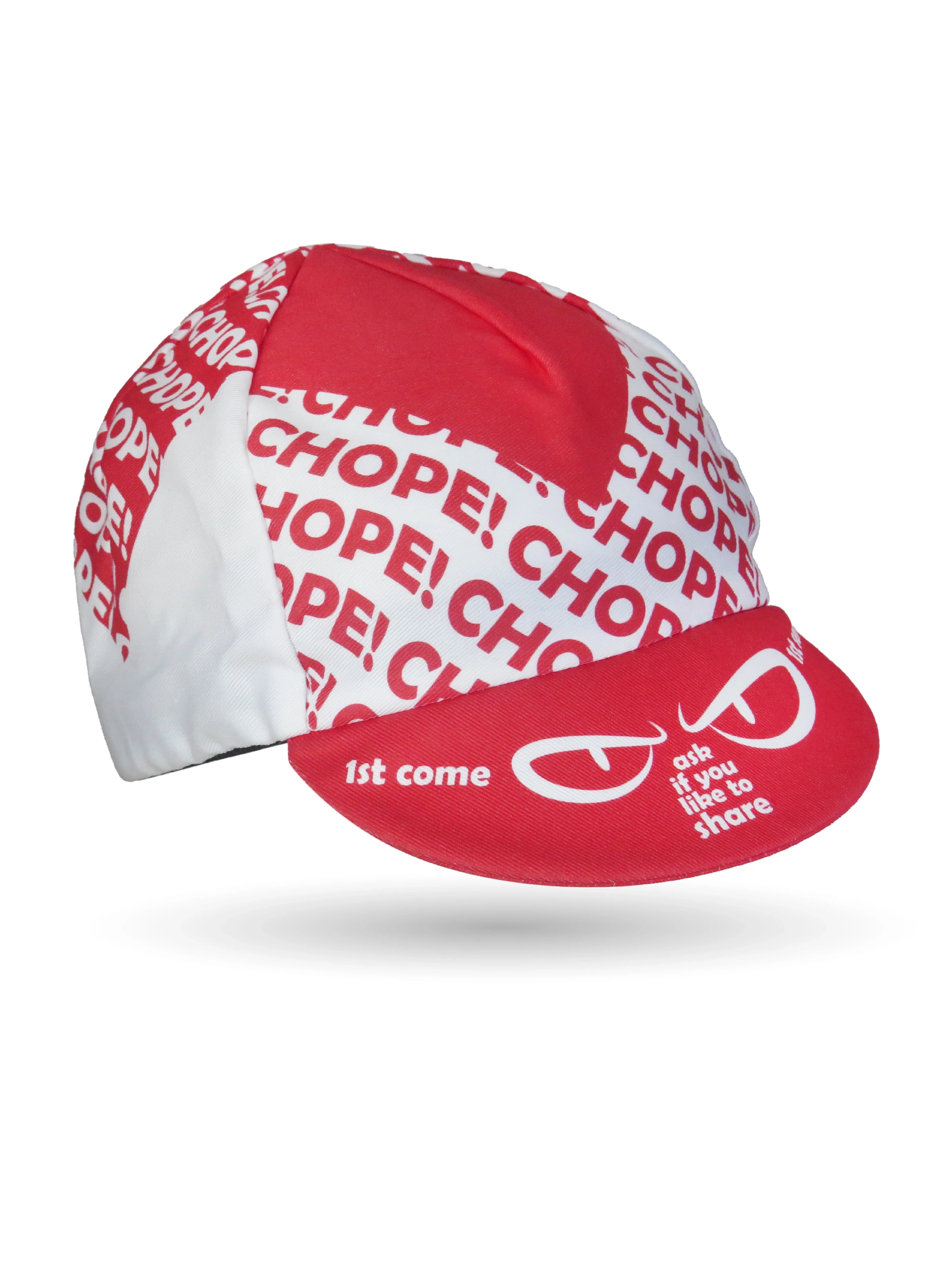 A DESIGN BY TAKACHYA | Chope! Takachya Cycling Cap