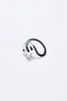 LARA & ELA | Keisha Too Ring