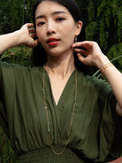 EMBRACE JEWELLERY | Candence Necklace