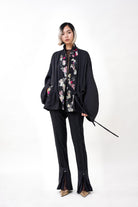 KHAAR | Scrap Kimono