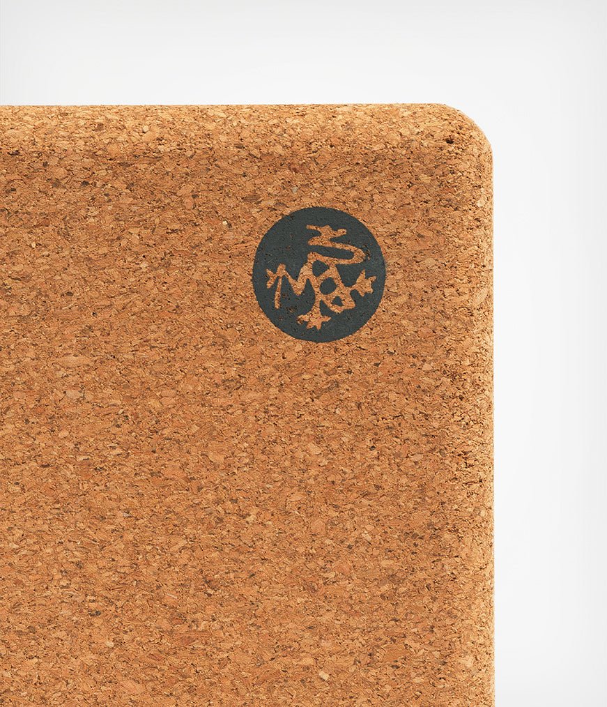 MANDUKA | Cork Block
