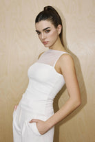 EMVY | Fiona Padded Top