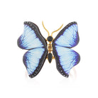 BOHEME BY VERO | Butterfly Cuff
