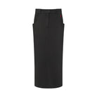 DIRTY MANNERS | Vea Column Skirt
