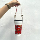 THE ART FACULTY | Cup Holder