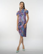 DRESSINGPAULA | KHOON HOOI X DP: Paradise Dress