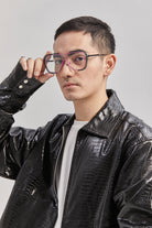 PROJECTWEAR | Cardwell Sunglasses Pink/Clear