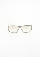 PROJECTWEAR | Easton Sunglasses Silver/Tea