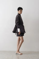 MASSHIRO /\ ATORIE | Aima Jacket