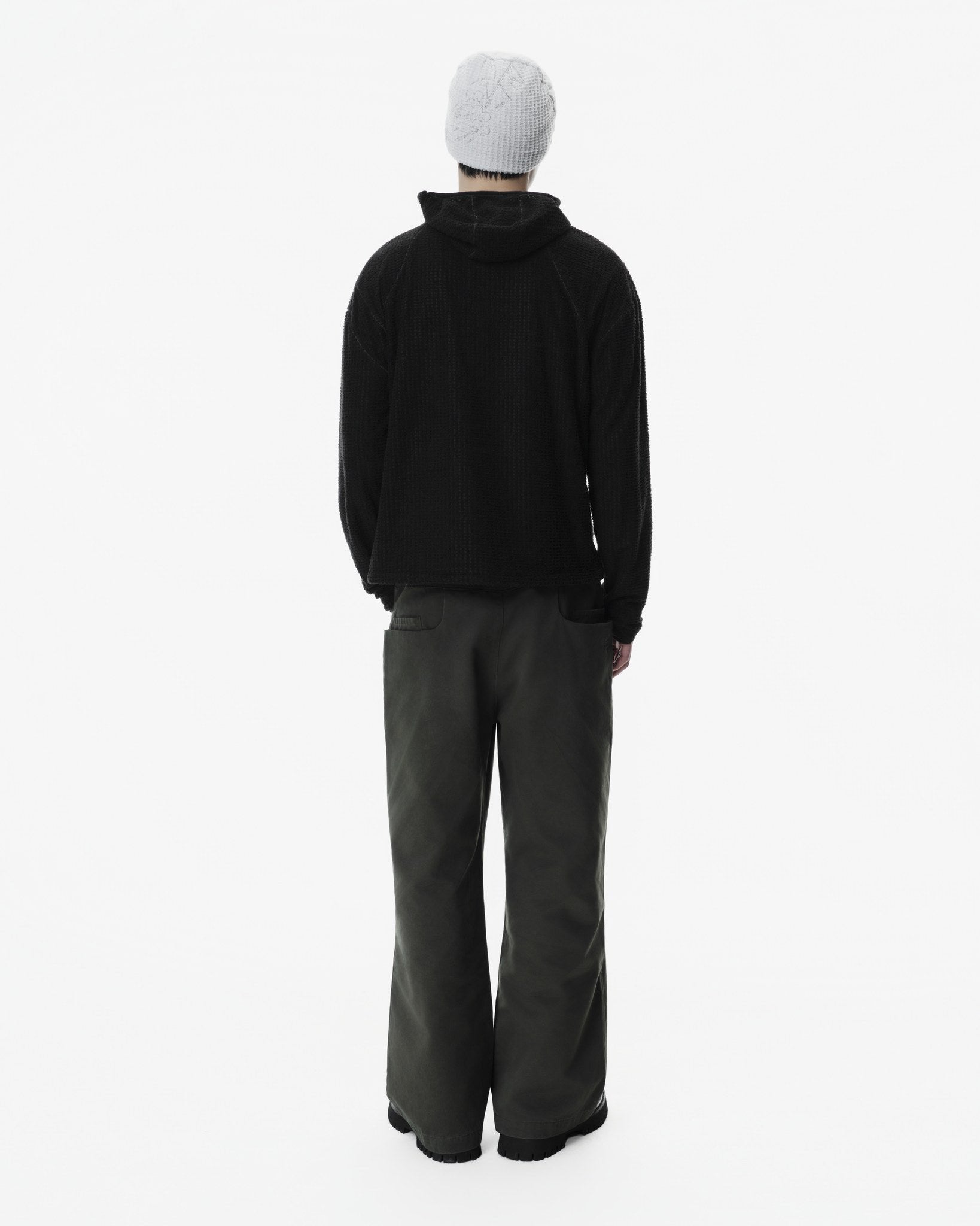 DIRTY MANNERS | Kumo THERMOLITEÂ® Beanie