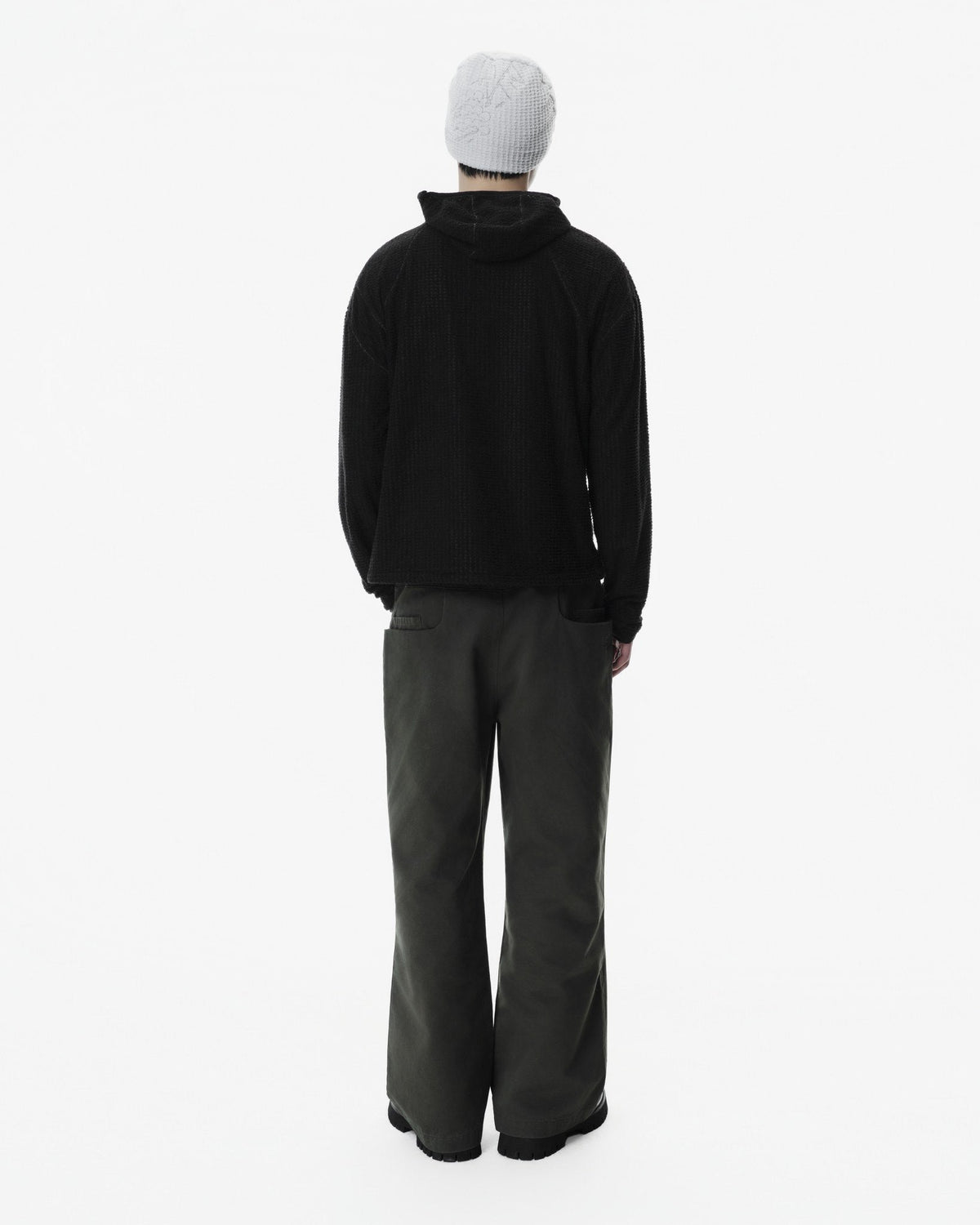 DIRTY MANNERS | Kumo THERMOLITEÂ® Beanie