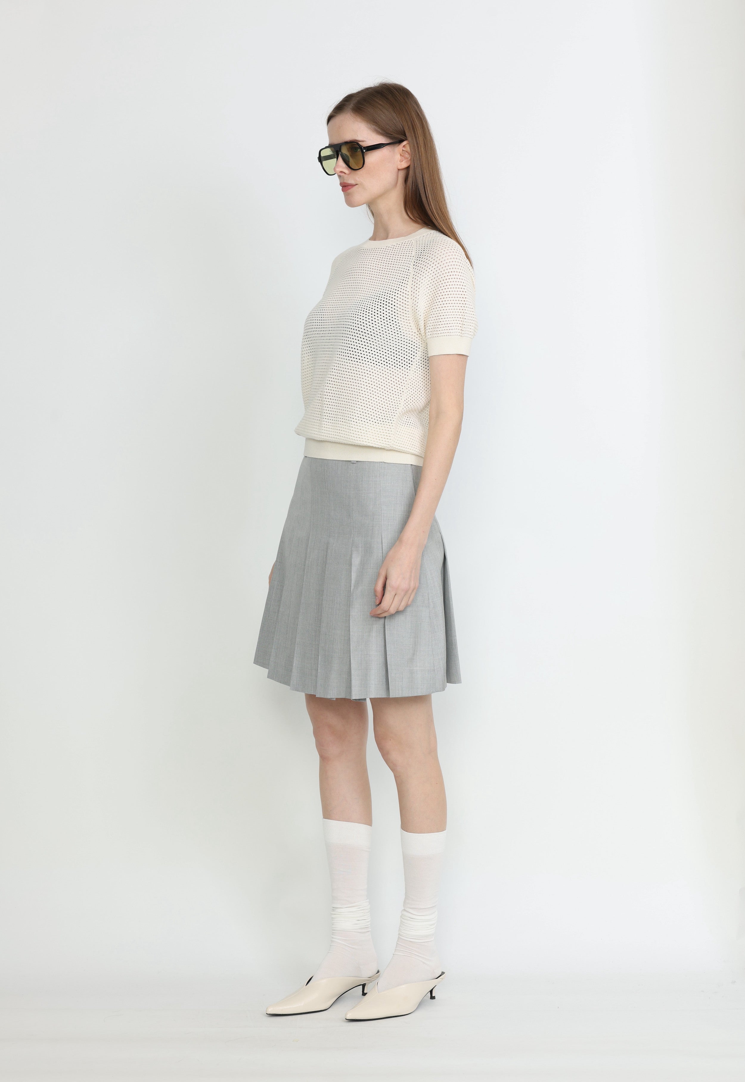 FREY | Armidale Skirt