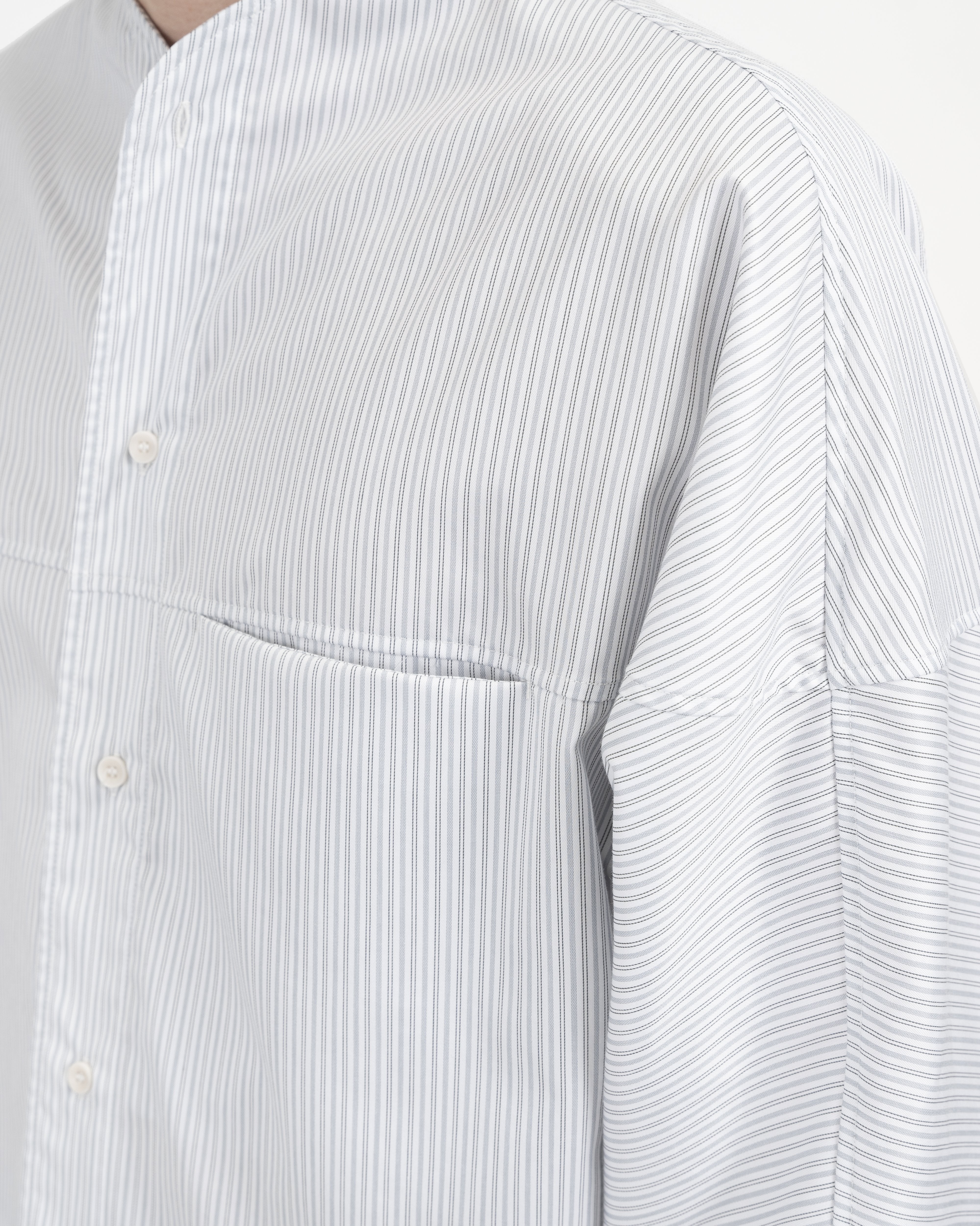 GRAYE | Soft-Set™ Overshirt