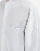 GRAYE | Soft-Set™ Overshirt