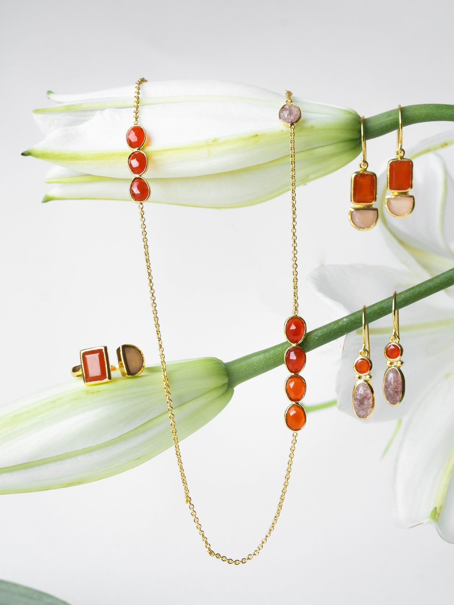 EMBRACE JEWELLERY | Candence Necklace