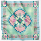 BINARY STYLE | Peranakan Opulence Re-Thread Scarf