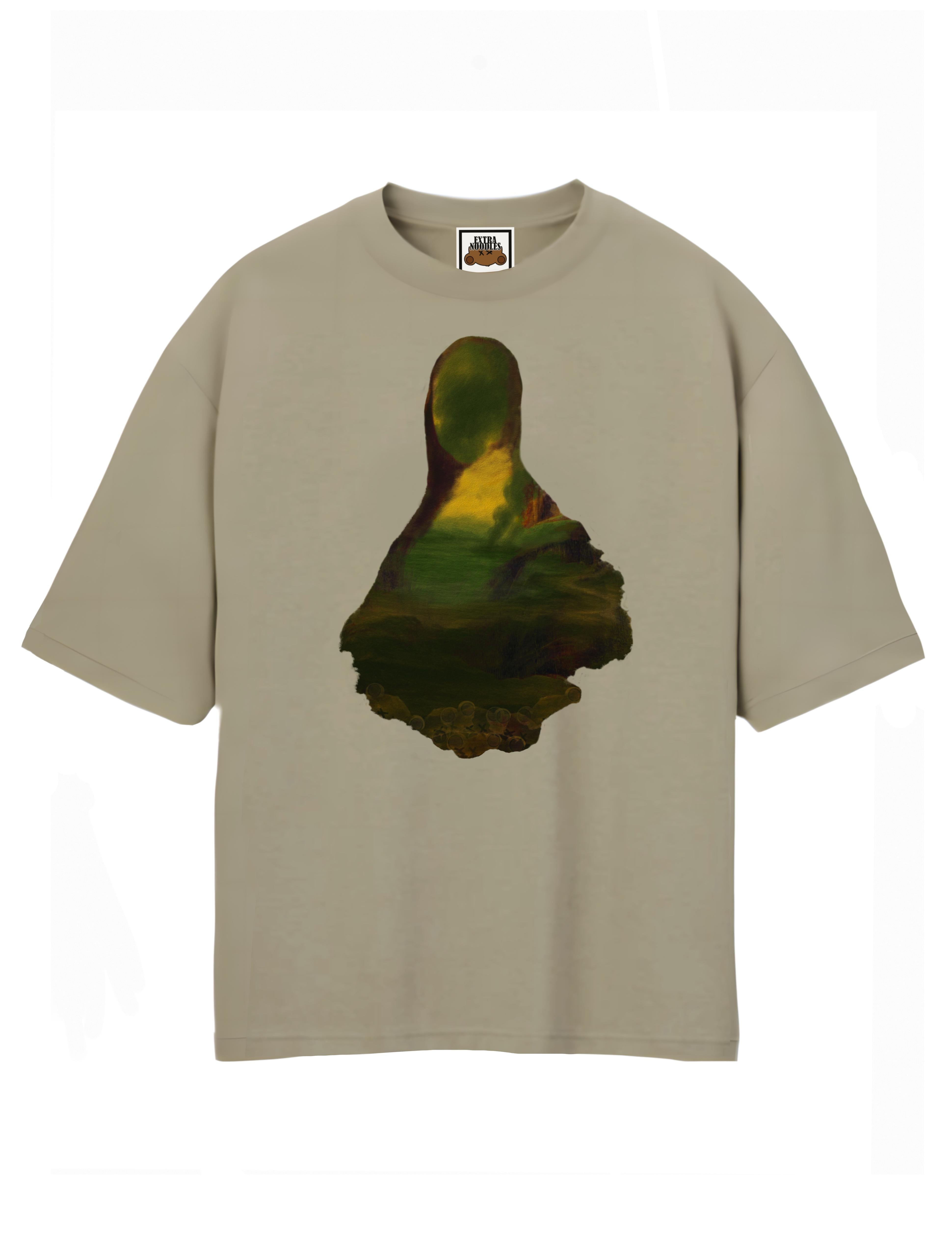 EXTRA NOODLES | GiocondoVanish Tee
