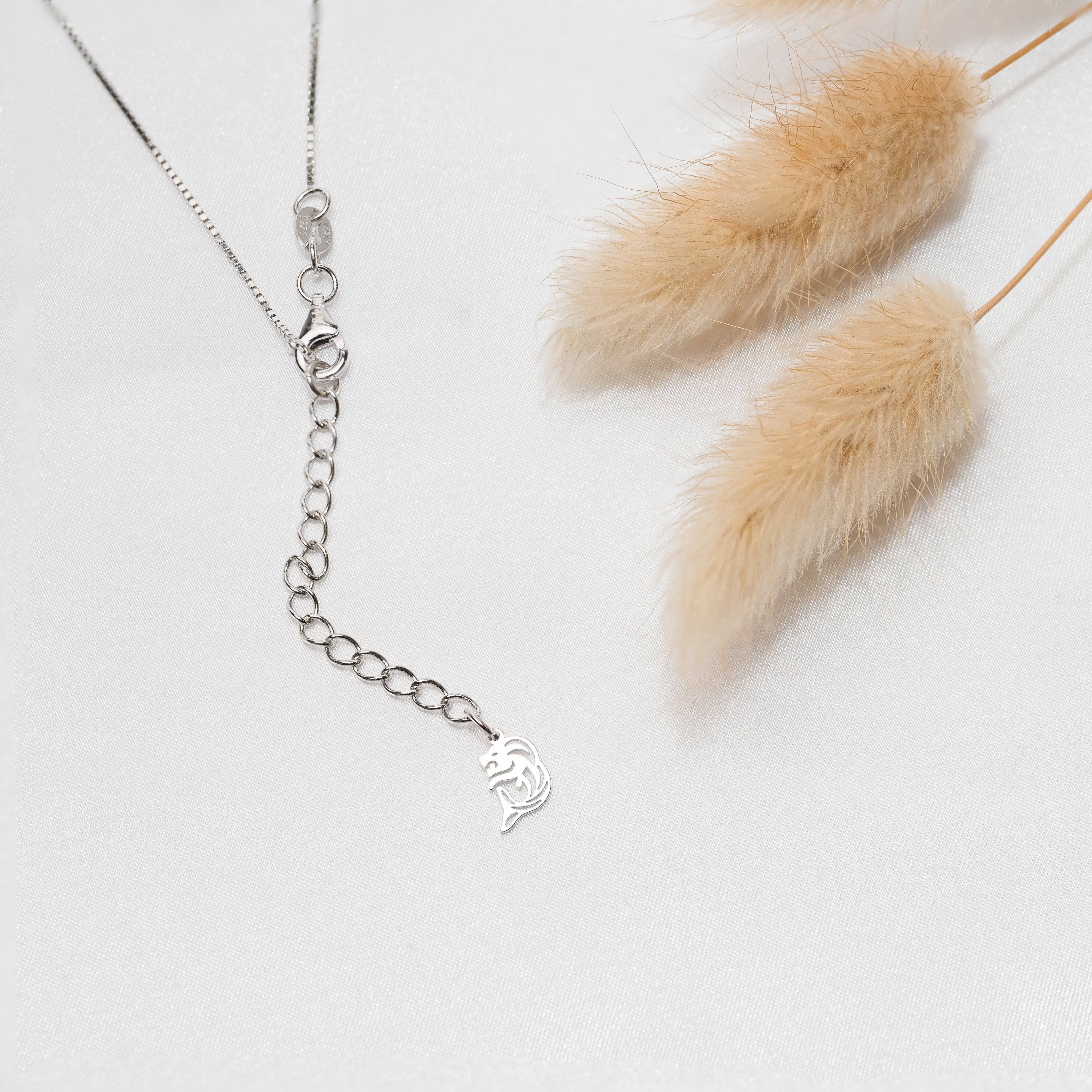 PEARLY LUSTRE | Top Grade Freshwater Pearl Necklace WN00223 | GARDENS