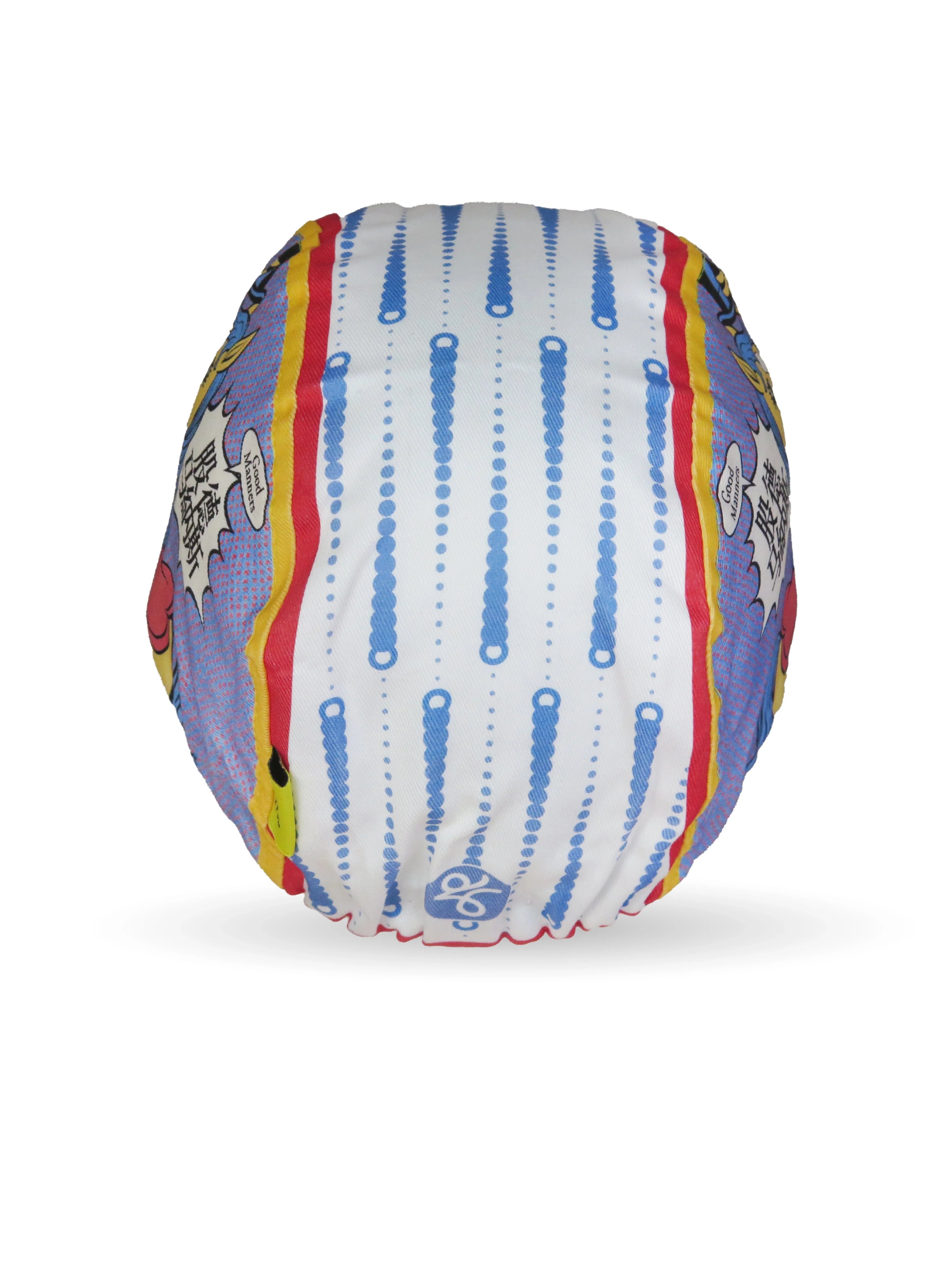A DESIGN BY TAKACHYA | Good Manners Takachya Cycling Cap