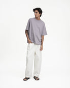 GRAYE | Layered Hem Tee