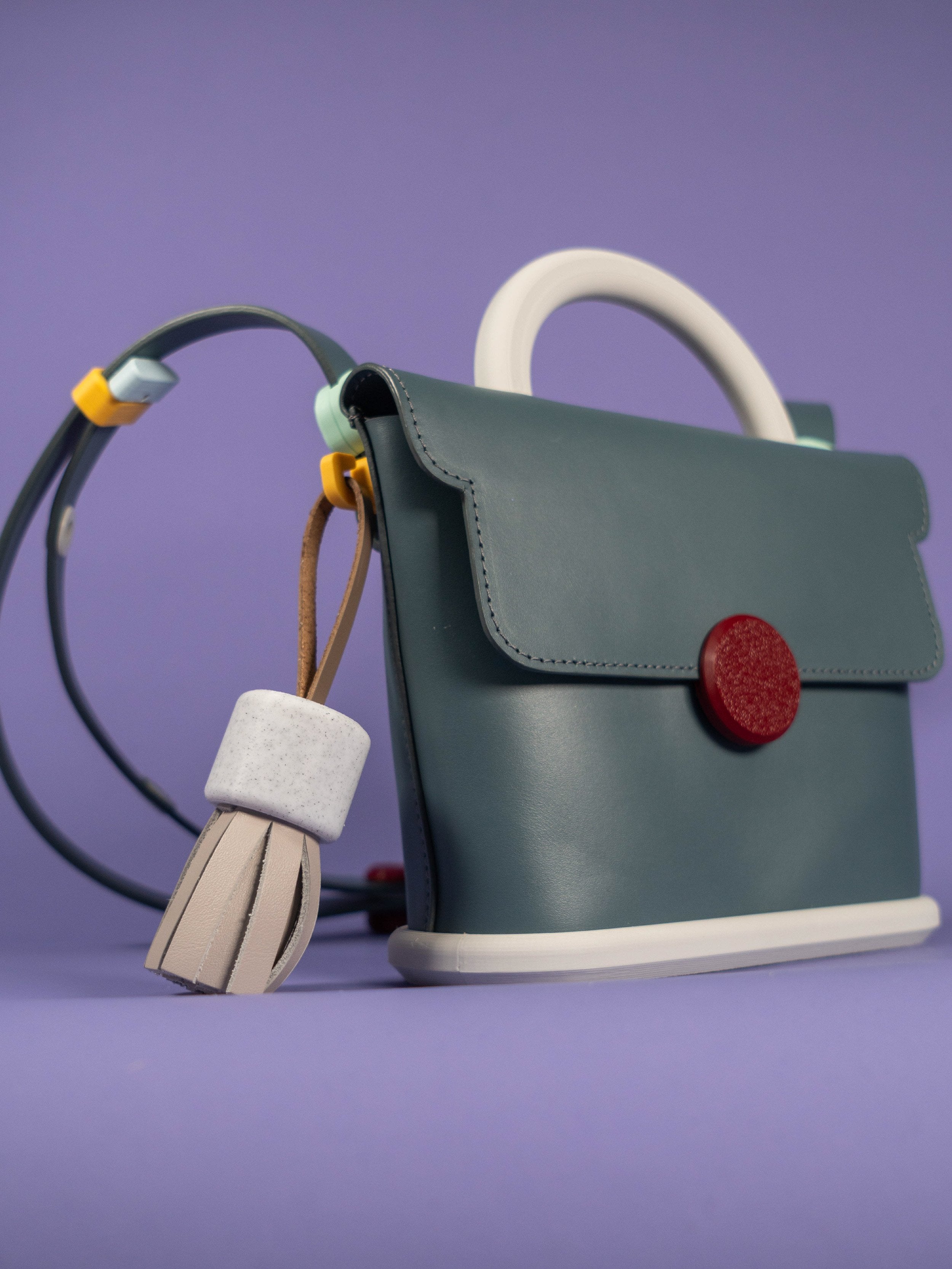 TOW TOW | Jill Pill 2.0